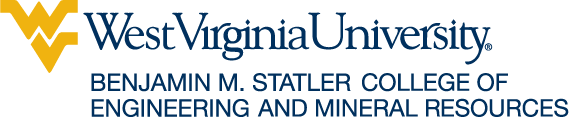West Virginia University Benjamin M. Statler College of Engineering and Mineral Sciences logo